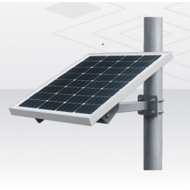 CP PLUS SOLAR PANEL BIG SIZE WITH BATTERY CP-SL06K (Only Panel with battery)